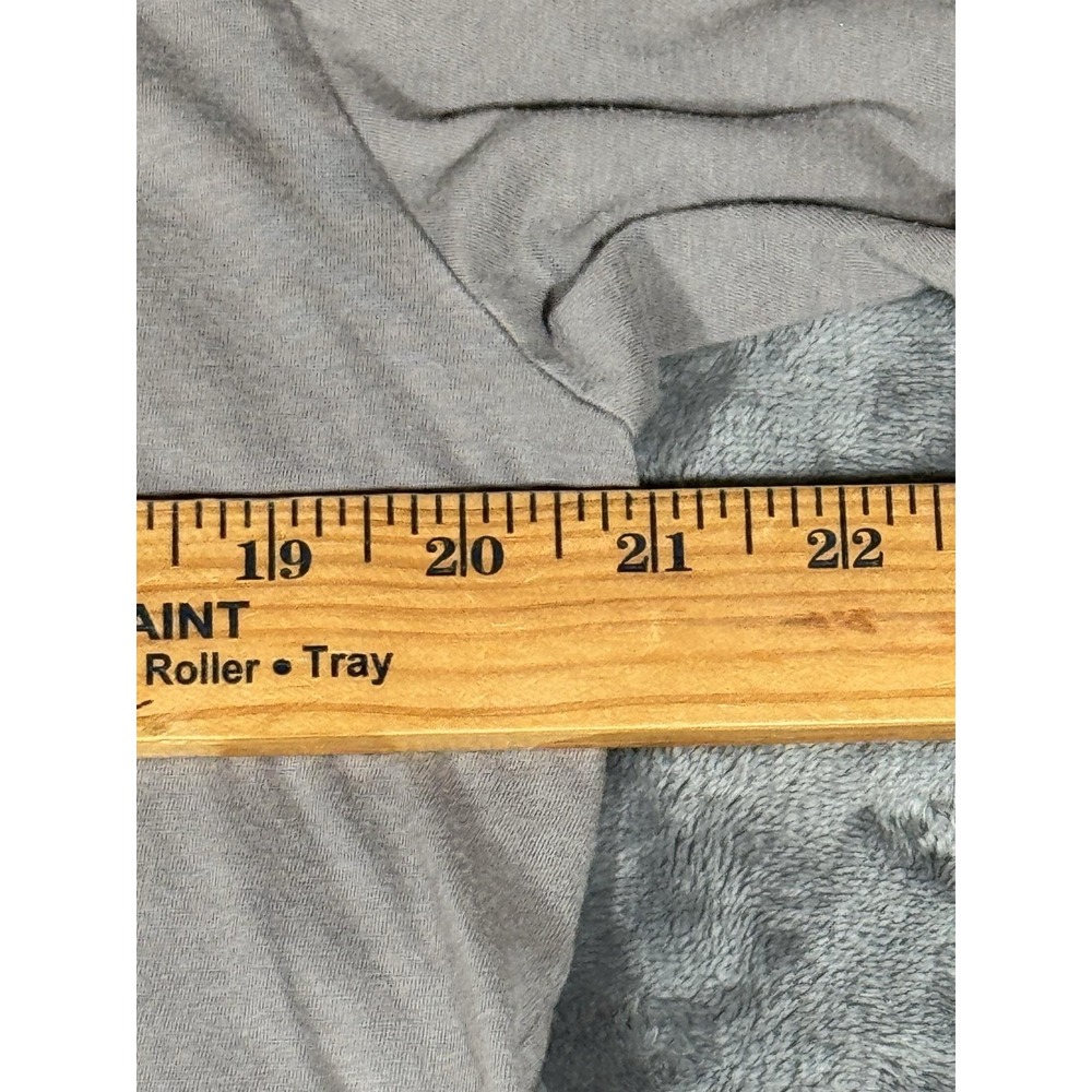 Patagonia Shirt Mens Large Gray Organic Cotton Bear Graphic Tee STY39143 - Picture 5 of 12